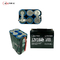 UPS/CCTV/batería de litio de energía solar del almacenamiento 12V 18Ah Lifepo4 Li Ion Battery Pack
