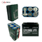 El litio profundo Ion Battery Pack 5000+ del ciclo 12v 18ah Lifepo4 completa un ciclo para el área de los E.E.U.U.
