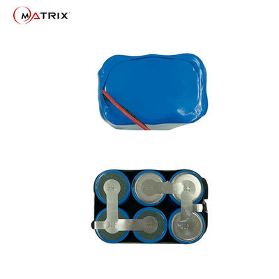 litio profundo Ion Battery Pack del ciclo 12.8v 18ah LiFePO4 de la batería de 12v UPS