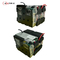 batería de litio del reemplazo de 12V 36Ah LFP para las baterías de plomo selladas UPS
