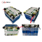 Litio impermeable Ion Batteries Pack For rv Marine Solar System de Lifepo4 12V 100ah