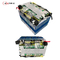 baterías solares del ciclo profundo de la batería Lifepo4 del panel solar 12v100ah