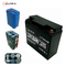 UPS/CCTV/batería de litio de energía solar del almacenamiento 12V 18Ah Lifepo4 Li Ion Battery Pack