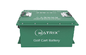 batería recargable LiFePO4 de la batería del carro de golf de 48V 56A 5 años de garantía