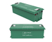La batería de litio del carro de golf de Ion Batteries 72V del litio 24S1P galvanizó la caja de acero