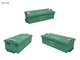 Batería de las baterías recargables LiFePO4 del litio de la caja metálica 48V para el carro de golf