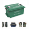 Litio recargable Ion Battery For Golf Cart de 48v/de 51v 56ah LiFePO4